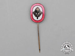 A Rad (National Labour Service) Membership Stick Pin