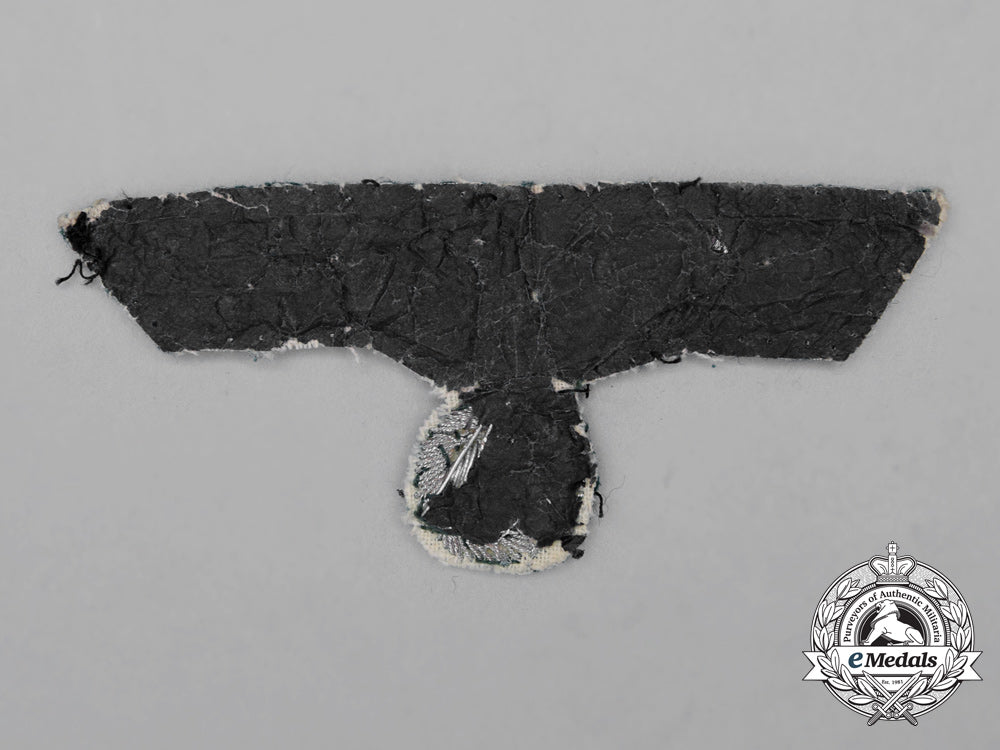 a_wehrmacht_heer(_army)_officer’s_breast_eagle;_uniform_removed_i_623_1