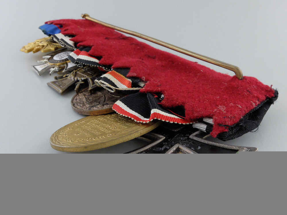 a_first_war_german_naval_medal_bar_i_801