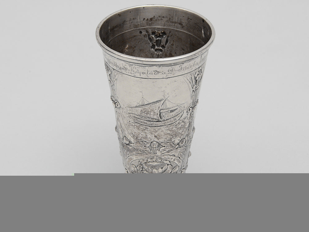 a_german_imperial_naval_officer_corps_goblet_to_retiring_lieutenant_commander_jacobs_i_848