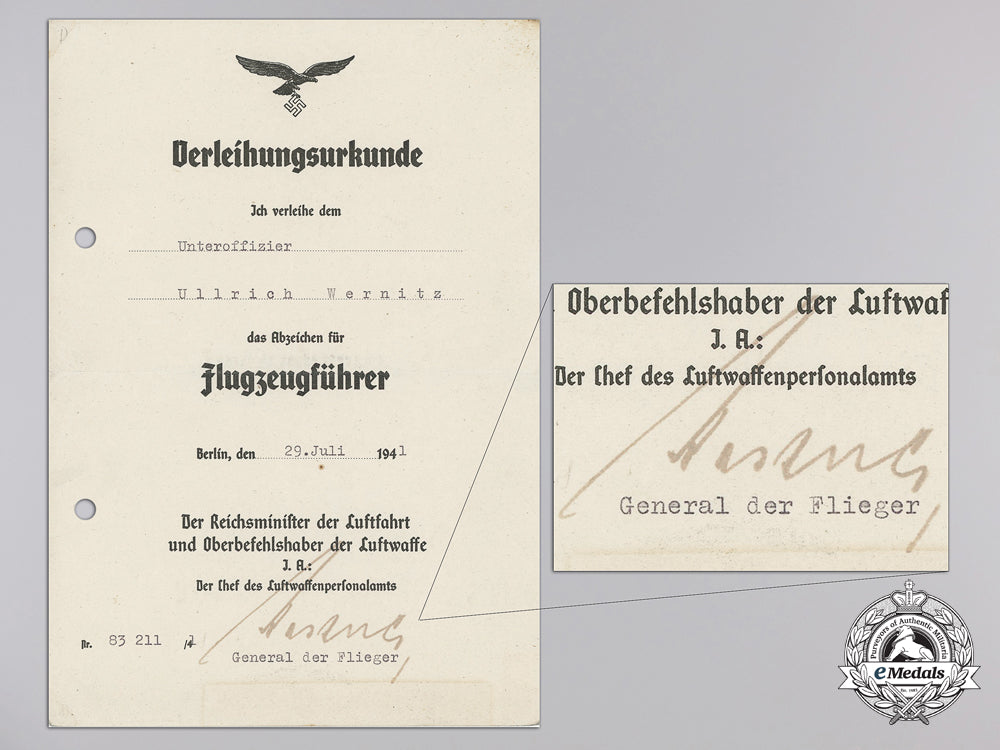 germany,_luftwaffe._the_documents,_flight_books,_and_photographs_of_ace_ulrich_wernitz_img_015