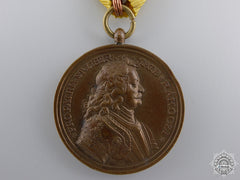 A 1938 Medal For The Liberation Of Upper Hungary