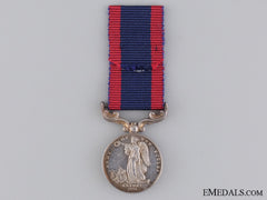 A Sutlej 1845-46 Miniature Medal For For Aliwal