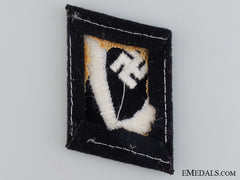 A13Th Waffen-Ss Mountain Division Handschar Tab