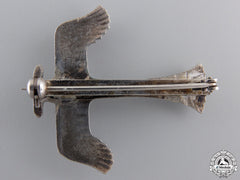 An Unofficial Imperial German Aviation Badge