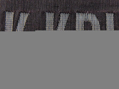 A First War German Kriegsmarine Tally Ribbon