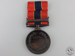 A National Fire Brigades Association Long Service Medal