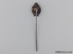 A First War Observer’s Badge Stickpin