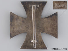 An Iron Cross First Class 1939 By Godet