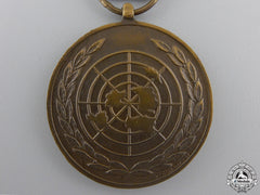 A Belgian Commemorative Medal For Foreign Operations In Korea