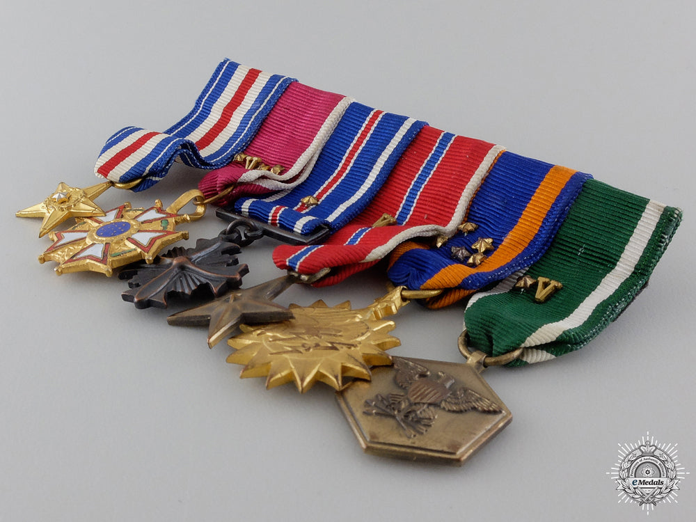 a_second_war_american_aviator's_miniature_medal_bar_img_03.jpg54aea5abf132e