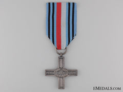 A Second War Polish Warsaw Uprising Cross