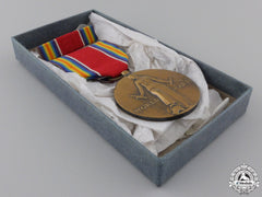 A Second War American Purple Heart Medal Group