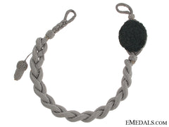 Army Marksman’s Lanyard – Grade Ii