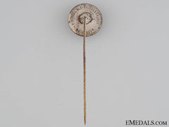 German Air Protection Federation (Rlb) Stickpin