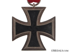 Iron Cross Second Class 1939 - # 52
