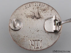 Stahlhelm Membership Badge 1932