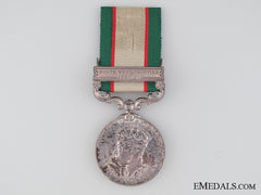 India General Service Medal 1936-1939