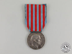 Italy. A 1912-13 Italian Libya Campaign Medal