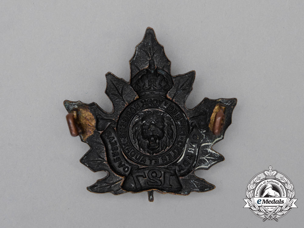 a_first_war_cef127_th_infantry_battalion"12_th_york_rangers"_cap_badge_j_222_1