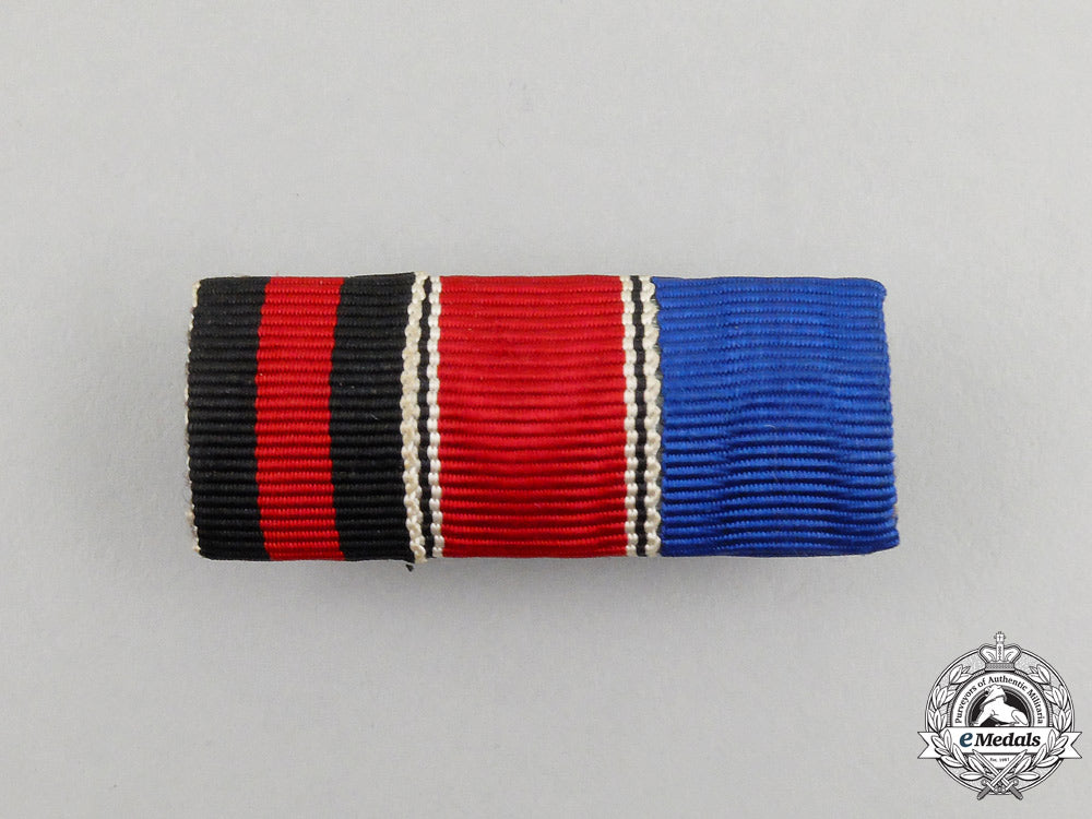 a_german_long_service&_anschluss_medal_ribbon_bar_k_079