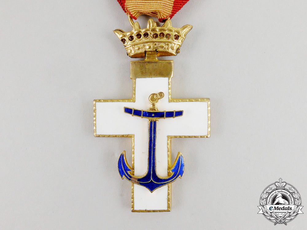 a_spanish_order_of_naval_merit_with_white_distinction;1_st_class_breast_badge,_k_092_2