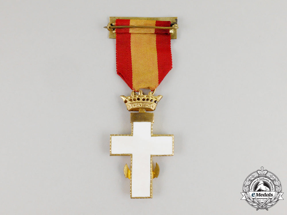 a_spanish_order_of_naval_merit_with_white_distinction;1_st_class_breast_badge,_k_093_2