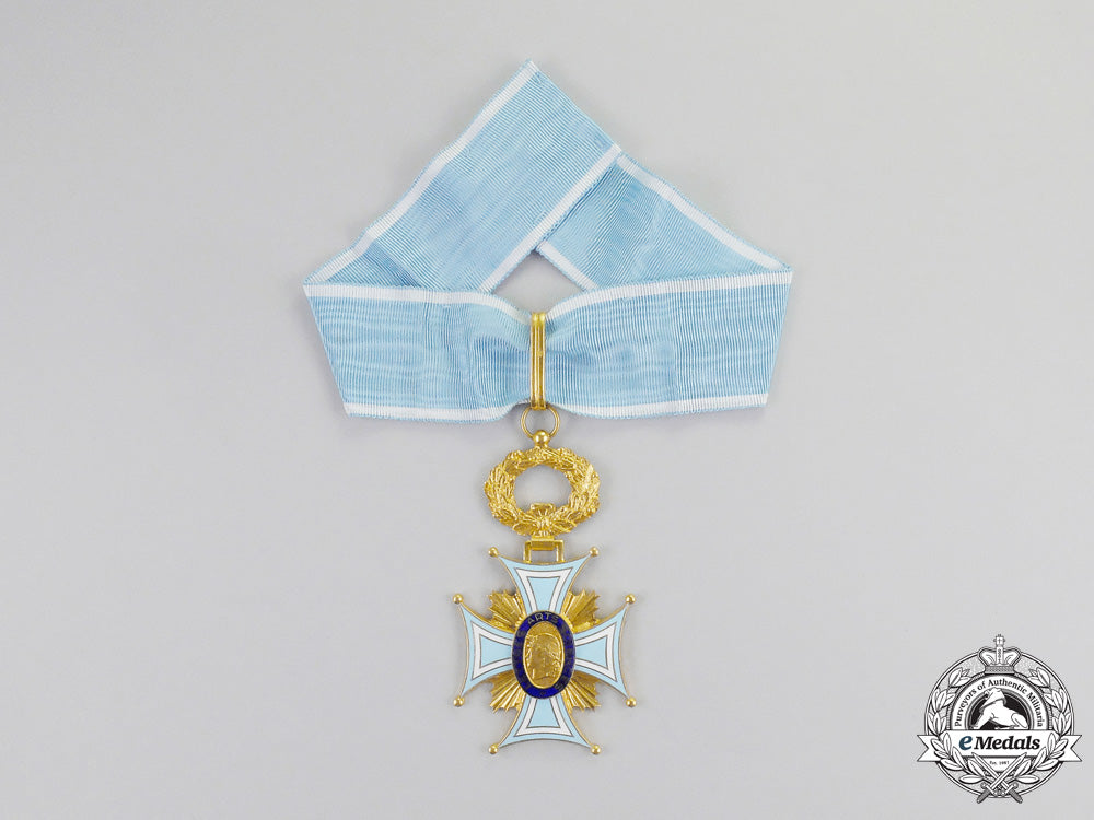 a_french_medal_of_the_academic_society_of_letters,_arts_and_sciences,_commander's_neck_badge_k_113_2_1