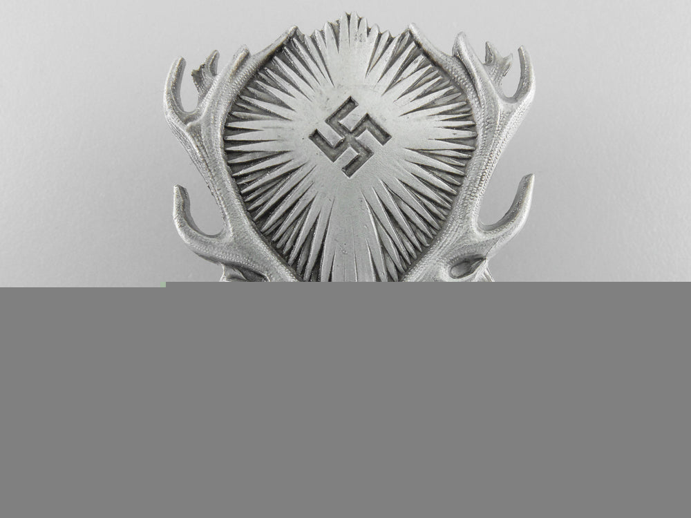 a_d.j._german_national_hunting_association_membership_badge_k_222