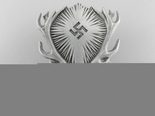 a_d.j._german_national_hunting_association_membership_badge_k_222