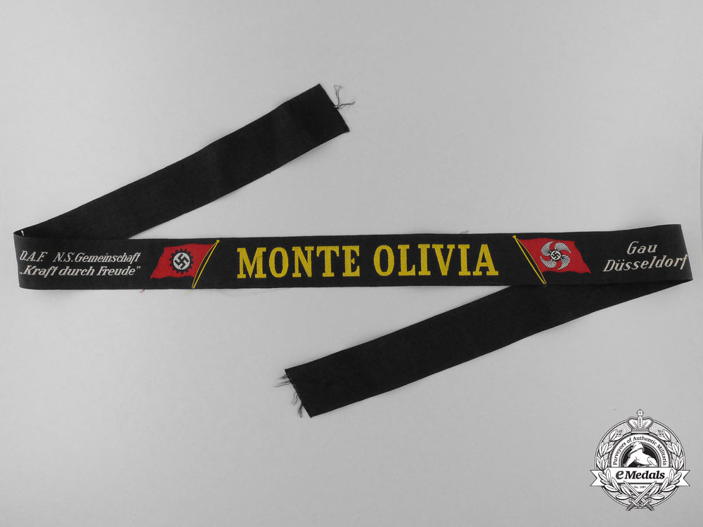 a_german_labour_front_kdf(_deutsche_arbeitsfront,_kraft_durch_freude)"_monte_olivia"_tally_ribbon_k_746