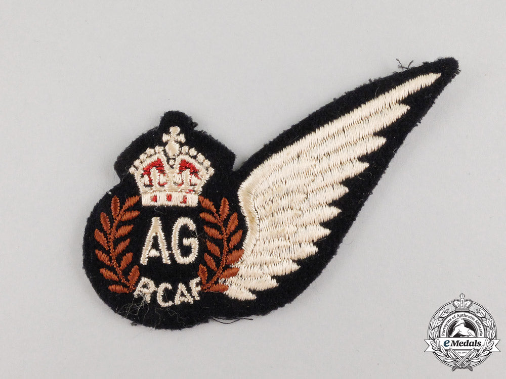 a_second_war_royal_canadian_air_force(_rcaf)_air_gunner(_ag)_wing_k_932_1