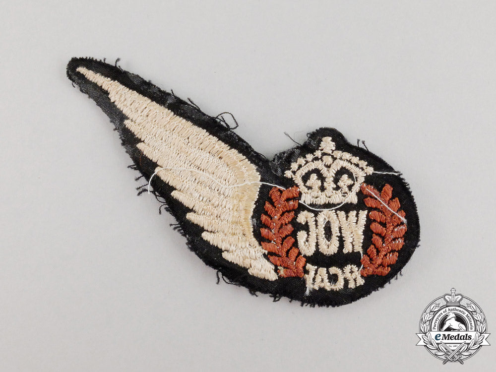 a_second_war_royal_canadian_air_force(_rcaf)_wireless_operator_ground(_wog)_wing_k_936_1