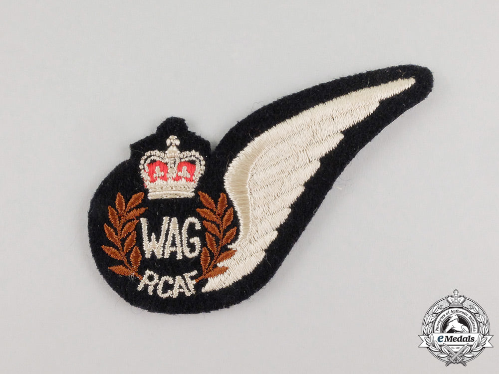 a_second_war_royal_canadian_air_force(_rcaf)_wireless/_air_gunner(_wag)_wing_k_944_1_1