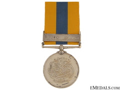 Khedive’s Sudan Medal 1896-1908 - Jerok