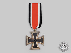 Germany, Wehrmacht. A 1939 Iron Cross Ii Class