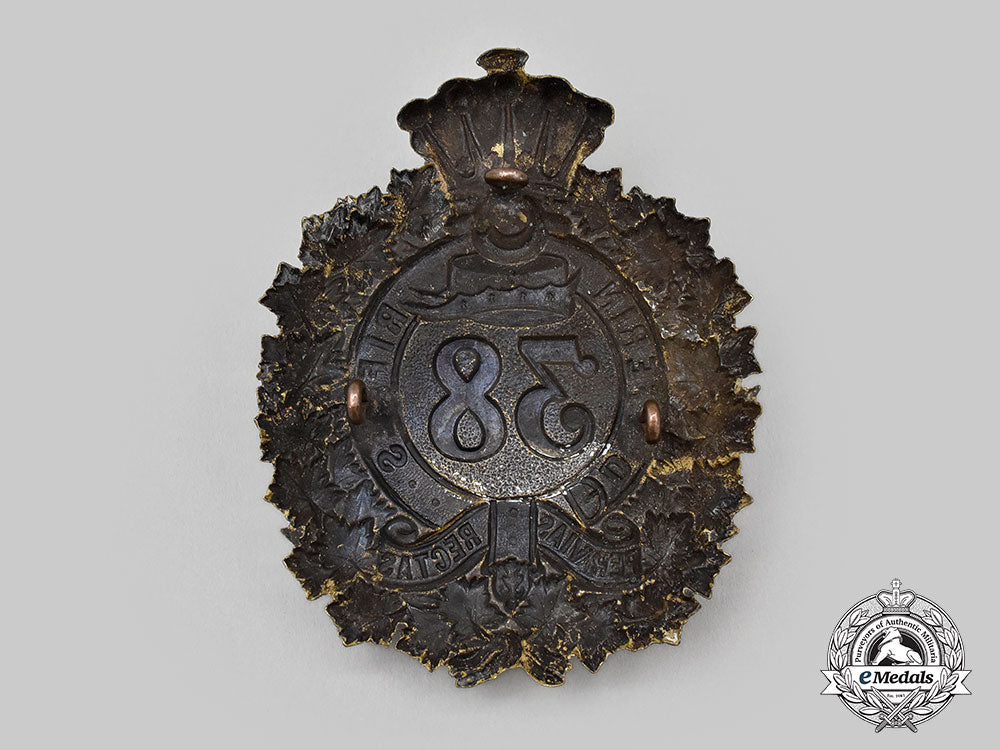 canada,_dominion._a38_th_brant_battalion(_dufferin_rifles)_helmet_plate,_c.1879_l22_mnc0225_955_1_1_1