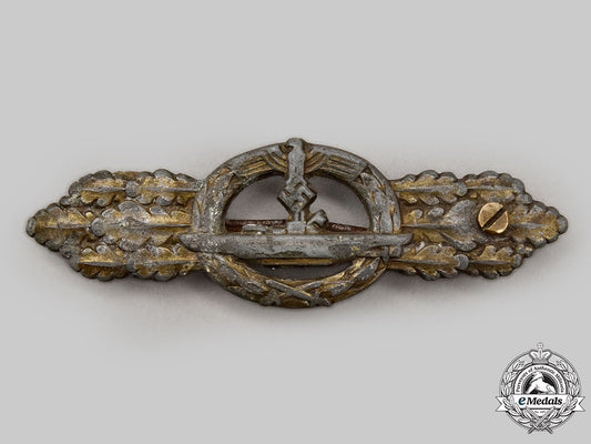 germany,_kriegsmarine._a_u-_boat_clasp,_bronze_grade,_by_schwerin_l22_mnc0429_117