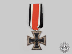 Germany, Wehrmacht. A 1939 Iron Cross Ii Class, By Bek, Hassinger & Co.