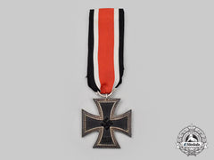 Germany, Wehrmacht. A 1939 Iron Cross Ii Class