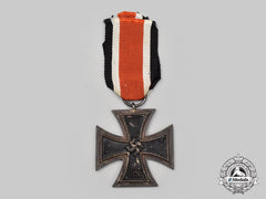 Germany, Wehrmacht. A 1939 Iron Cross Ii Class, By Anton Schenkls Nachfolger