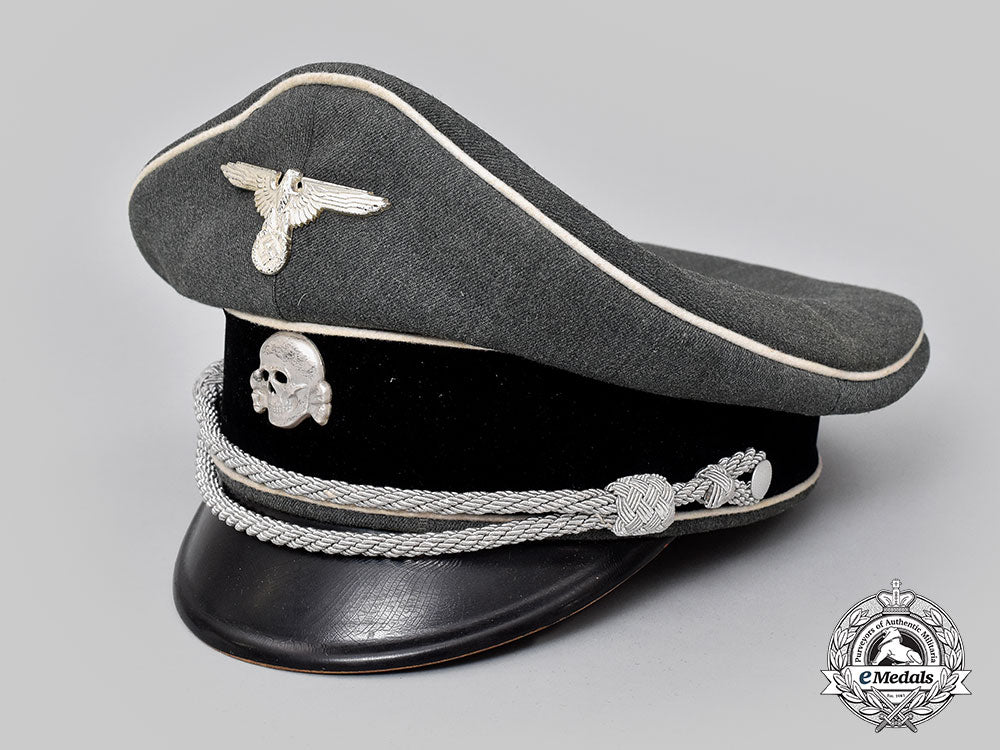 germany,_ss._a_rare_waffen-_ss_officer’s_visor_cap,_by_albert_lammerer_l22_mnc1046_784