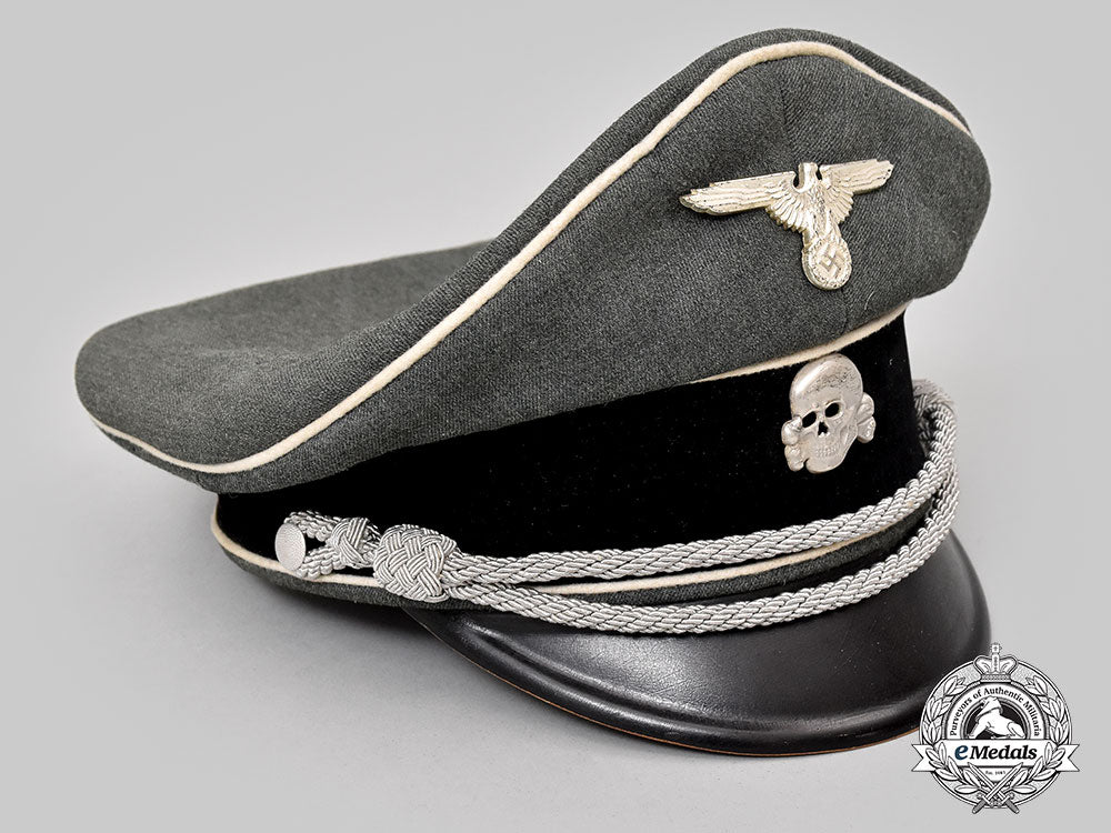 germany,_ss._a_rare_waffen-_ss_officer’s_visor_cap,_by_albert_lammerer_l22_mnc1047_786