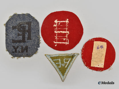 united_states._four_first_war_aef_patches_l22_mnc1237_041