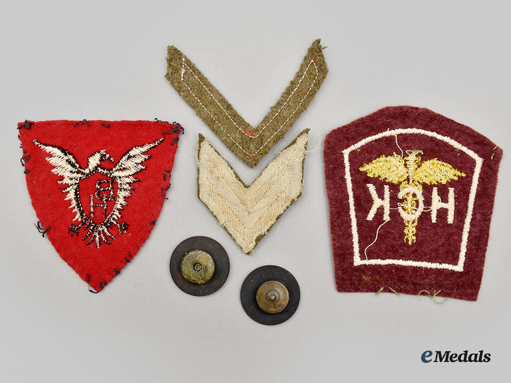 united_states._six_first_war_aef_medical_corps_hospital_center_at_kerhuon,_france_insignia_l22_mnc1252_047