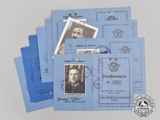 germany,_ordnungspolizei._a_mixed_lot_of_identity_cards_l22_mnc1289_895