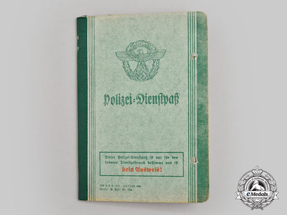germany,_ordnungspolizei._a_mixed_lot_of_service_books_l22_mnc1374_962