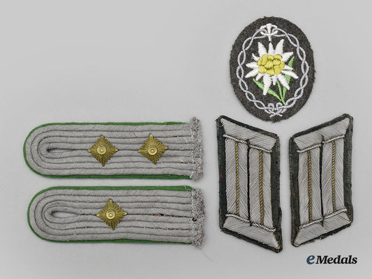 germany,_heer._a_mixed_lot_of_gebirgsjäger_uniform_insignia_l22_mnc1856_289_1