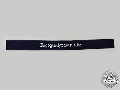 germany,_luftwaffe._a_jagdgeschwader_udet_em/_nco’s_cuff_title_l22_mnc1858_813