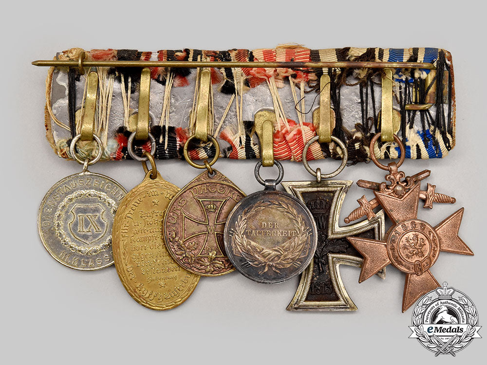 germany,_imperial._a_medal_bar_to_a_bavarian_first_world_war_veteran_l22_mnc2317_071
